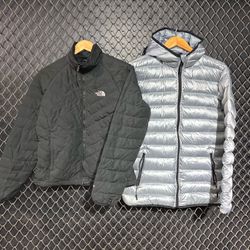 The North Face Mix Series Puffer (FNC:648)