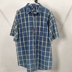 DICKIES MEN'S SHIRTS - BUNDLE 49