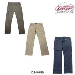 Pantaloni Mix Urban Levi’s per uno stile quotidian..