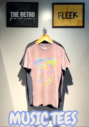 865 music vintage tees