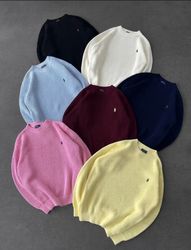 Polo Ralph Lauren Sweaters