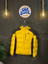 The North Face Puffers | Mixed with 700-800 Series..