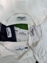 Stone Island  tshirt and shirts