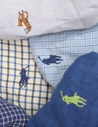SD 603 Polo Ralph Lauren Chemises boutonnées