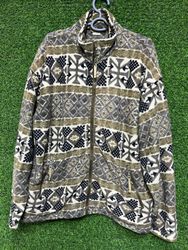 Crazy Fleece Jackets(0033)