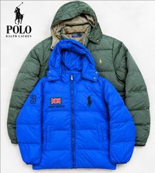 Polo Ralph Lauren Puffer Jackets