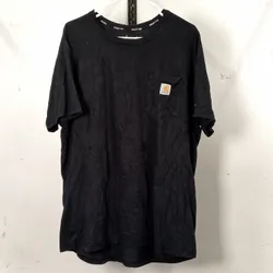 MIX BRANDED CREW NECK T-SHIRTS- BUNDLE 04