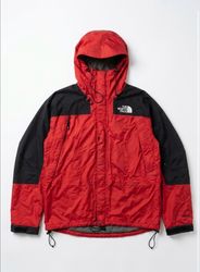 Outdoor Jackets – The North Face Gore-Tex, Mammut ..