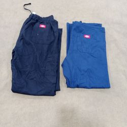 Dickies Track Pants