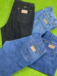 Men Wrangler jeans pant id 158