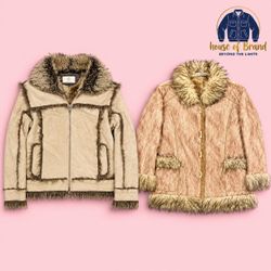 Afghan Coats & Gilets
