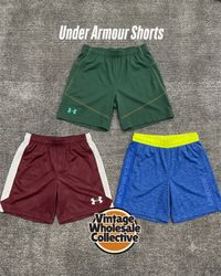 Under Armour Shorts - (16/07)