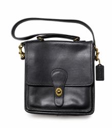 Vintage Coach Bag