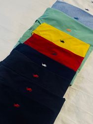 Premium Polo Ralph Lauren Round Neck T Shirts