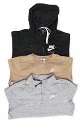 Nike Sweatshirt & Hoodie (010G)