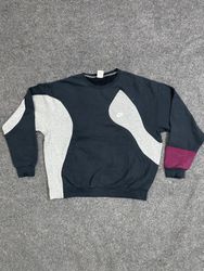 Upcycled Nike Sweatshirt