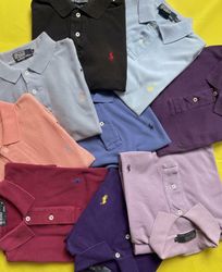 Special Polo Ralph Lauren Polo T-Shirts