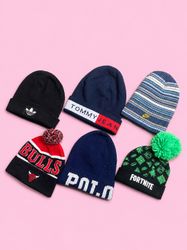 Beanies Selection