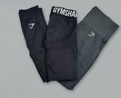 4C-1139 Gymshark collants actifs