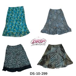 Midi Skirts (DS-10-299)