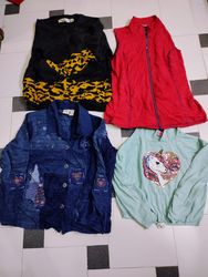 Y2K Women Mix Bundle - Winter Collection