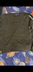 Polo Ralph Lauren cable knits