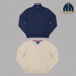 Tommy Hilfiger SWEATERS