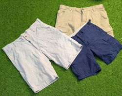 7313 - Carhartt Cotton Shorts