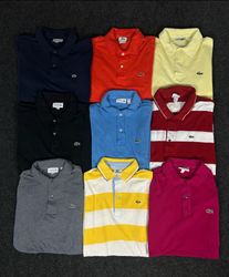 Lacoste Polo-T-Shirt für Herren