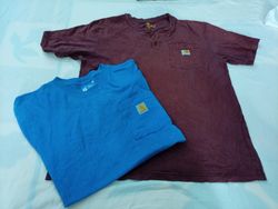 CR11282 Vintage Carhartt T-Shirts