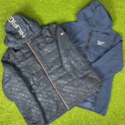 Branded jacket (zrs 191)