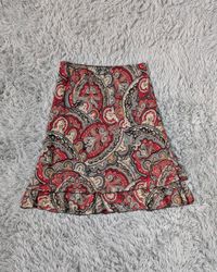 Y2K Fairy Garden Skirts