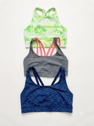 Lululemon Sports Bra (TA 051)