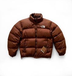 North Face Puffer Jackets