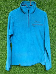 Vestes en polaire Berghaus (0032)
