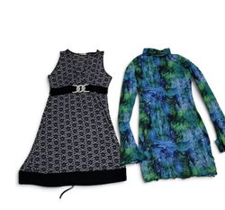 Y2K / 10pc Mixed Top & Dress