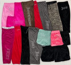 Juicy couture trousers