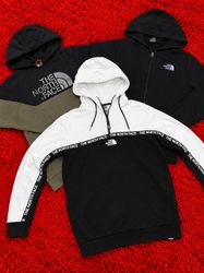 The North Face Hoodies