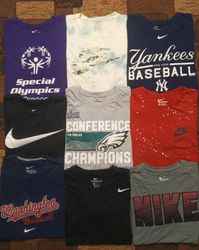 Camisetas Nike Premium