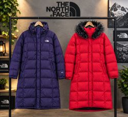 The North Face Jackets