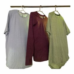 Lululemon T-shirts