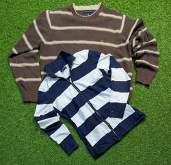 6792 - Tommy Hilfiger Sweaters