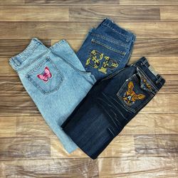 Hip pop jeans (fnc 868)