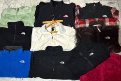 The North Face Fleece Jackets