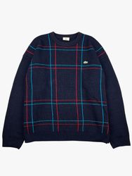 Premium Lacoste Sweaters