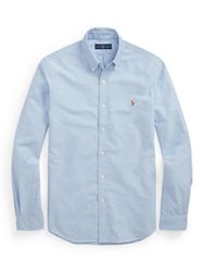 Polo Ralph Lauren Men’s Shirts