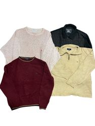 Burberry sweater