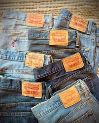 Levis Women Jeans