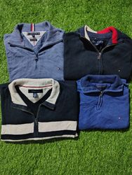 Tommy Hilfiger 1/4 zip