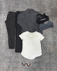 Lululemon Mixed #310726#017